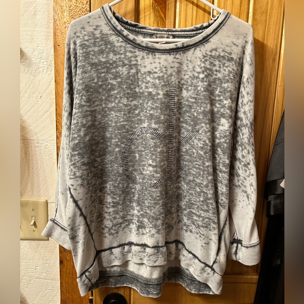 Calvin Klein Crewneck